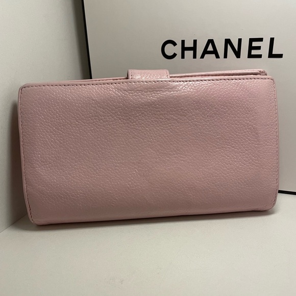 Chanel Timeless, caviar wallet - Picture 12 of 15